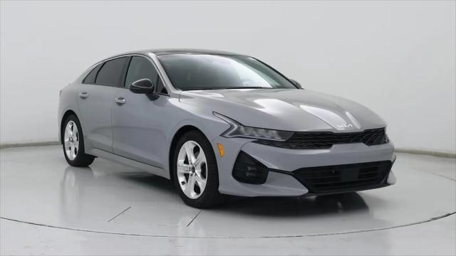 2022 Kia K5 GT-Line for sale in Maple Shade, NJ