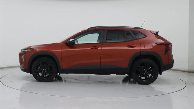 2024 Chevrolet Trax FWD ACTIV