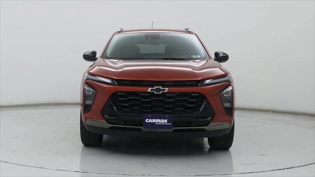 2024 Chevrolet Trax FWD ACTIV