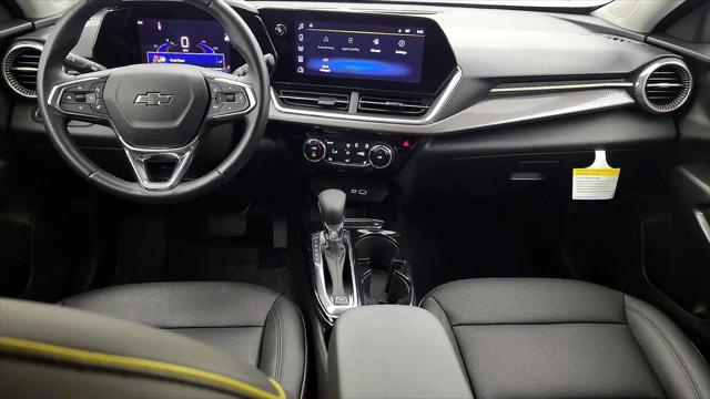 2024 Chevrolet Trax FWD ACTIV