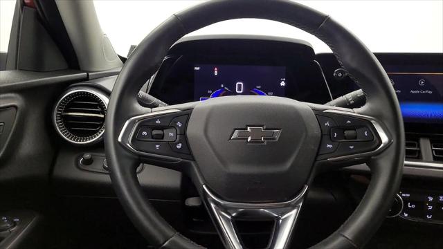 2024 Chevrolet Trax FWD ACTIV