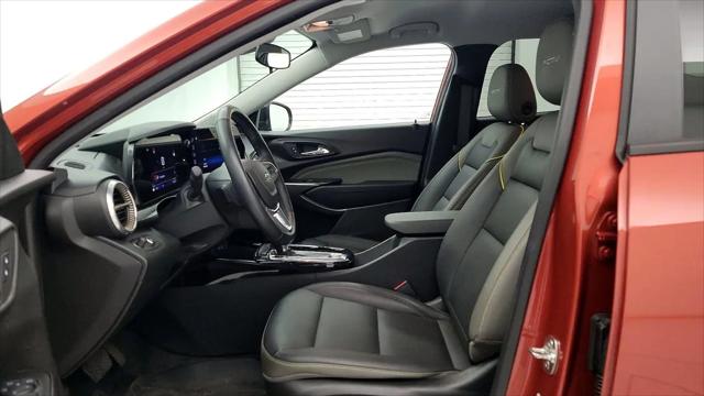 2024 Chevrolet Trax FWD ACTIV