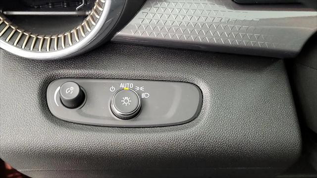 2024 Chevrolet Trax FWD ACTIV