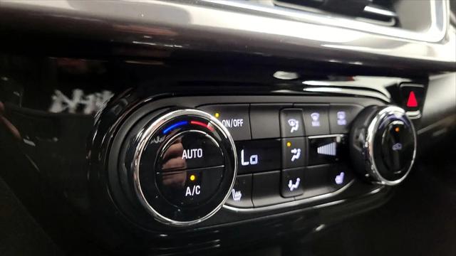 2024 Chevrolet Trax FWD ACTIV