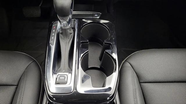 2024 Chevrolet Trax FWD ACTIV