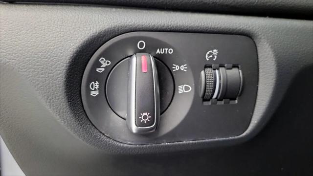 2018 Audi Q3 2.0T Premium