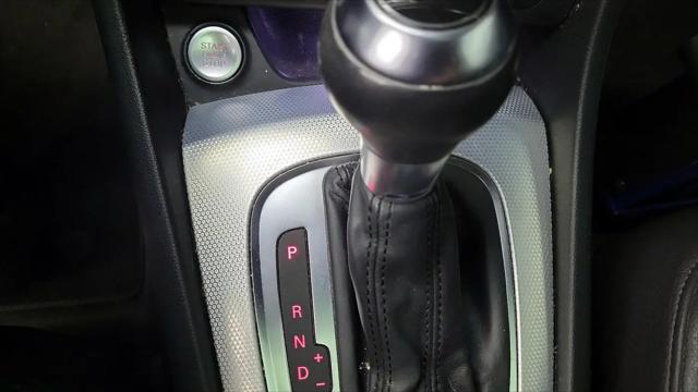 2018 Audi Q3 2.0T Premium