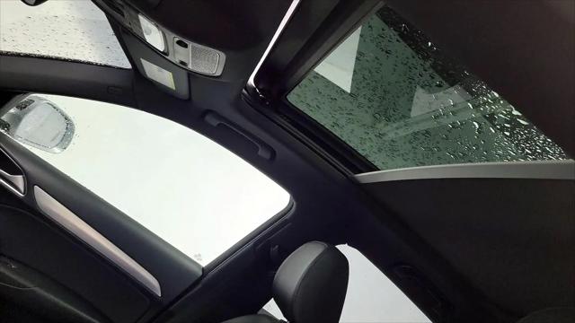 2018 Audi Q3 2.0T Premium