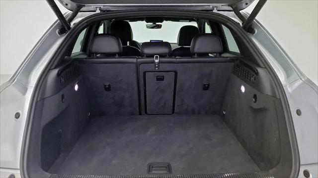 2018 Audi Q3 2.0T Premium