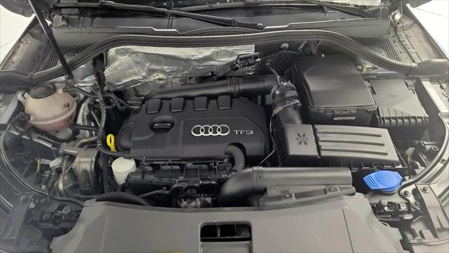 2018 Audi Q3 2.0T Premium