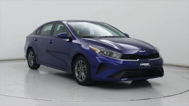 2023 Kia Forte LXS for sale in Mays Landing, NJ