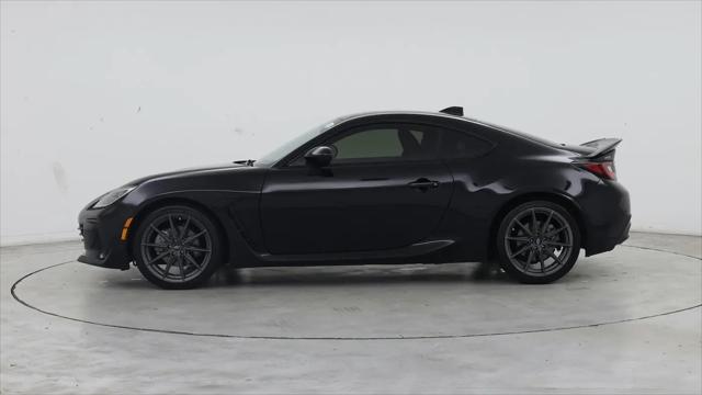 2023 Subaru BRZ Limited