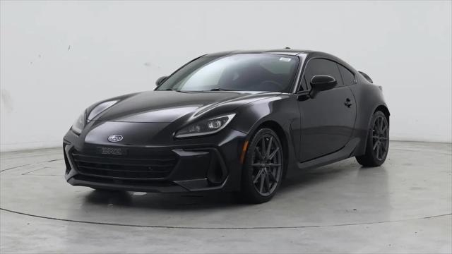 2023 Subaru BRZ Limited
