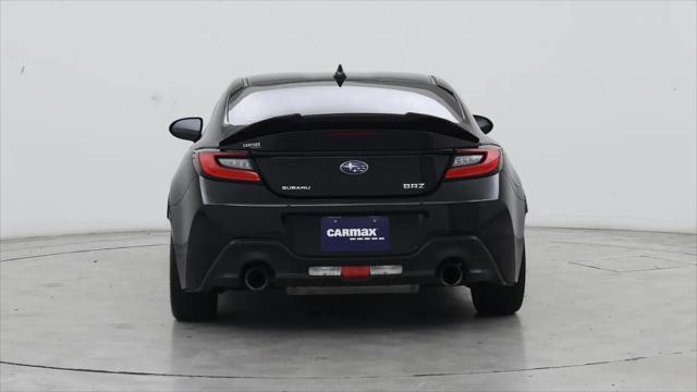 2023 Subaru BRZ Limited