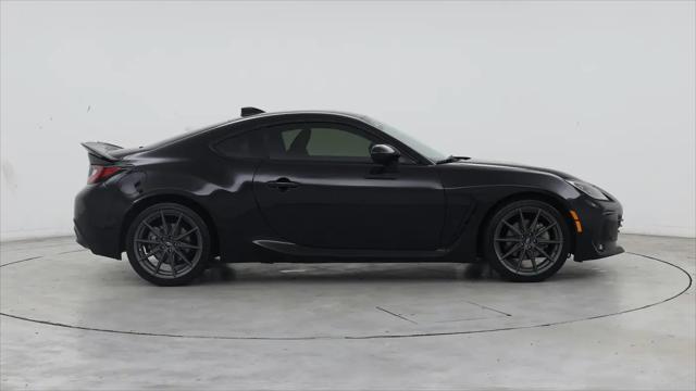 2023 Subaru BRZ Limited
