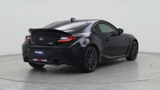 2023 Subaru BRZ Limited
