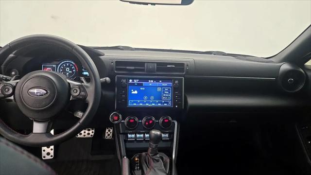 2023 Subaru BRZ Limited