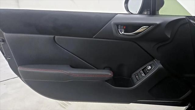 2023 Subaru BRZ Limited