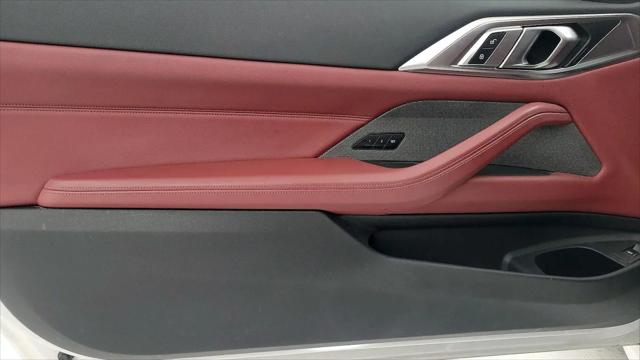 2021 BMW M4 xDrive