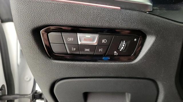 2021 BMW M4 xDrive