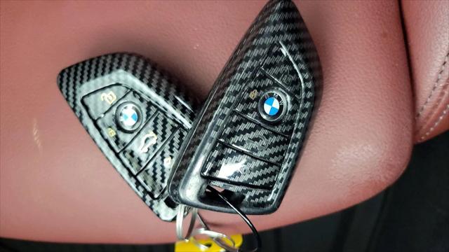 2021 BMW M4 xDrive