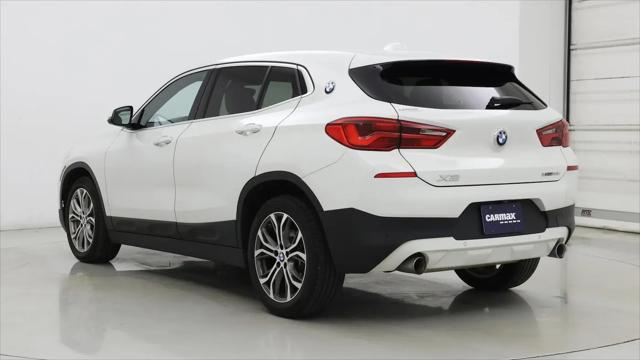 2020 BMW X2 xDrive28i