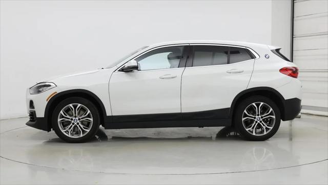2020 BMW X2 xDrive28i