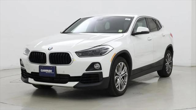 2020 BMW X2 xDrive28i