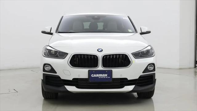 2020 BMW X2 xDrive28i