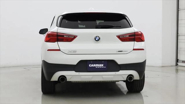 2020 BMW X2 xDrive28i