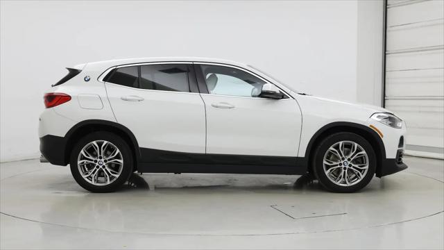 2020 BMW X2 xDrive28i