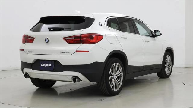 2020 BMW X2 xDrive28i