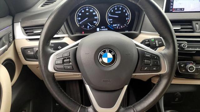 2020 BMW X2 xDrive28i