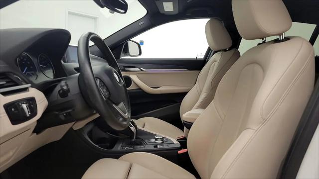 2020 BMW X2 xDrive28i