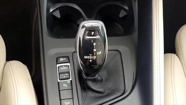 2020 BMW X2 xDrive28i