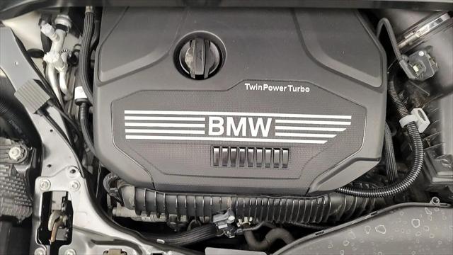 2020 BMW X2 xDrive28i