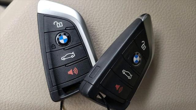 2020 BMW X2 xDrive28i