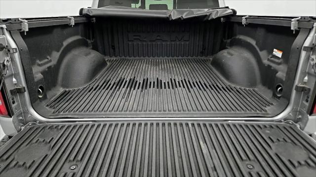 2022 Ram 1500 Laramie Crew Cab 4x4 5'7" Box