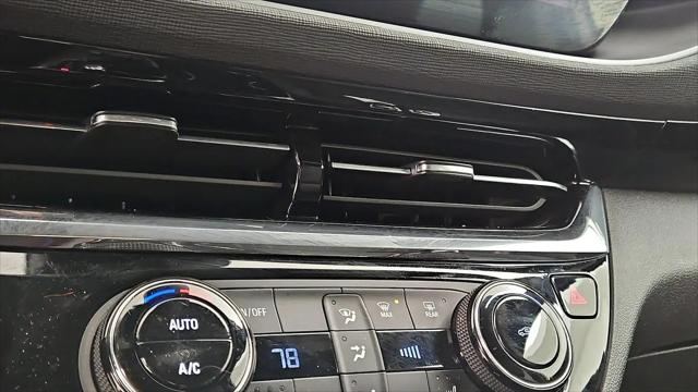 2025 Buick NV Sport Touring FWD