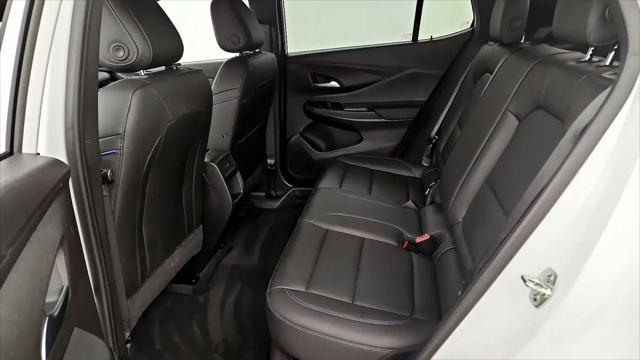 2025 Buick NV Sport Touring FWD