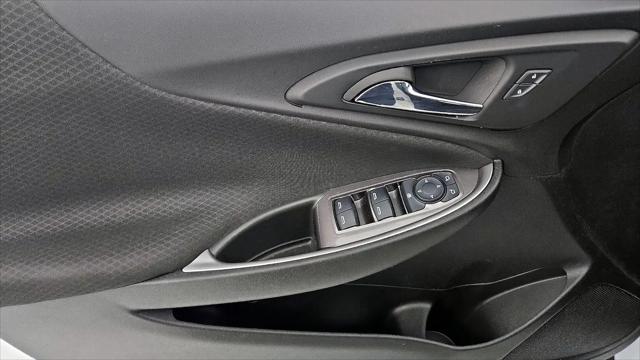 2023 Chevrolet Malibu FWD 1FL