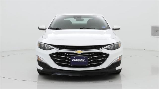 2023 Chevrolet Malibu FWD 1FL