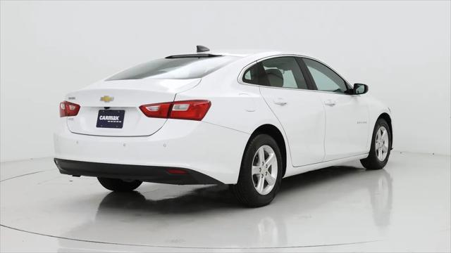 2023 Chevrolet Malibu FWD 1FL