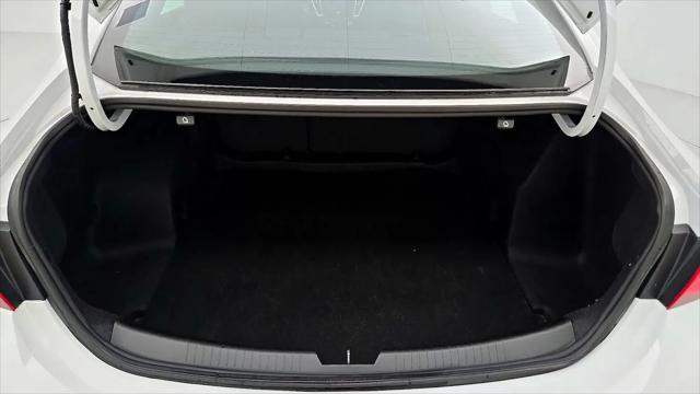 2023 Chevrolet Malibu FWD 1FL