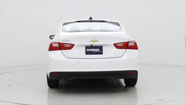 2023 Chevrolet Malibu FWD 1FL