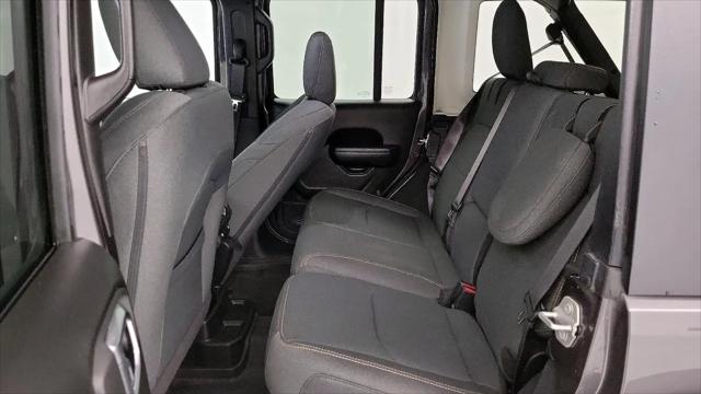2024 Jeep Wrangler 4xe Willys 4xe