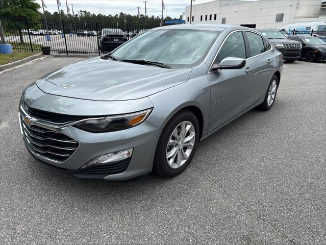 2024 Chevrolet Malibu FWD 1LT for sale in Warrenville, SC