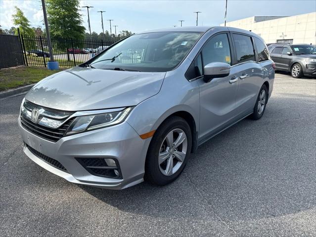 2019 Honda Odyssey EX for sale in Warrenville, SC