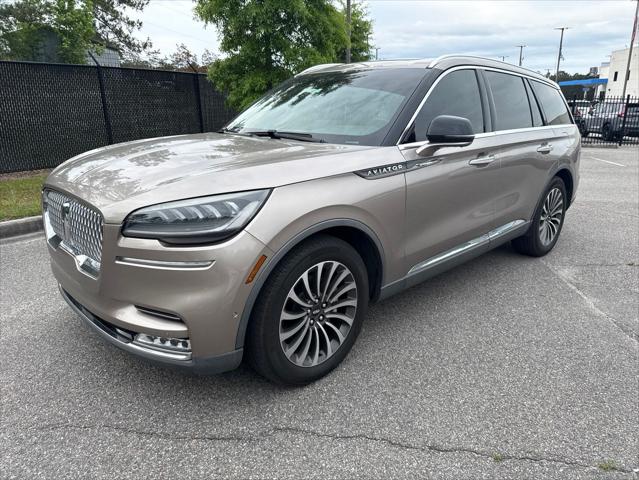 2020 Lincoln Aviator Reserve for sale in Warrenville, SC