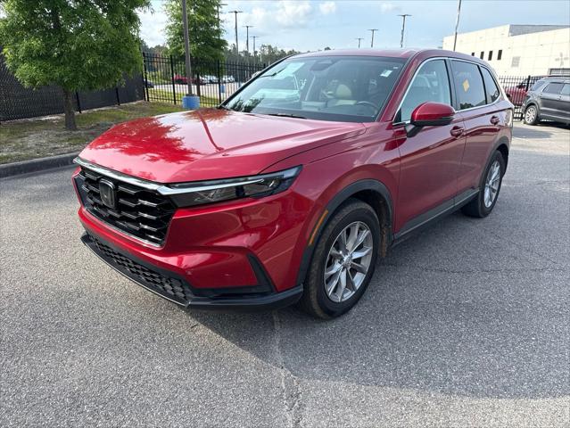 2023 Honda CR-V EX-L for sale in Warrenville, SC